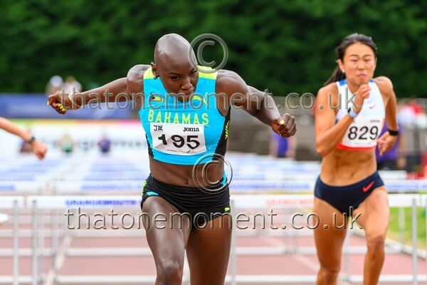 Sen25SUN-929597 - Track Female