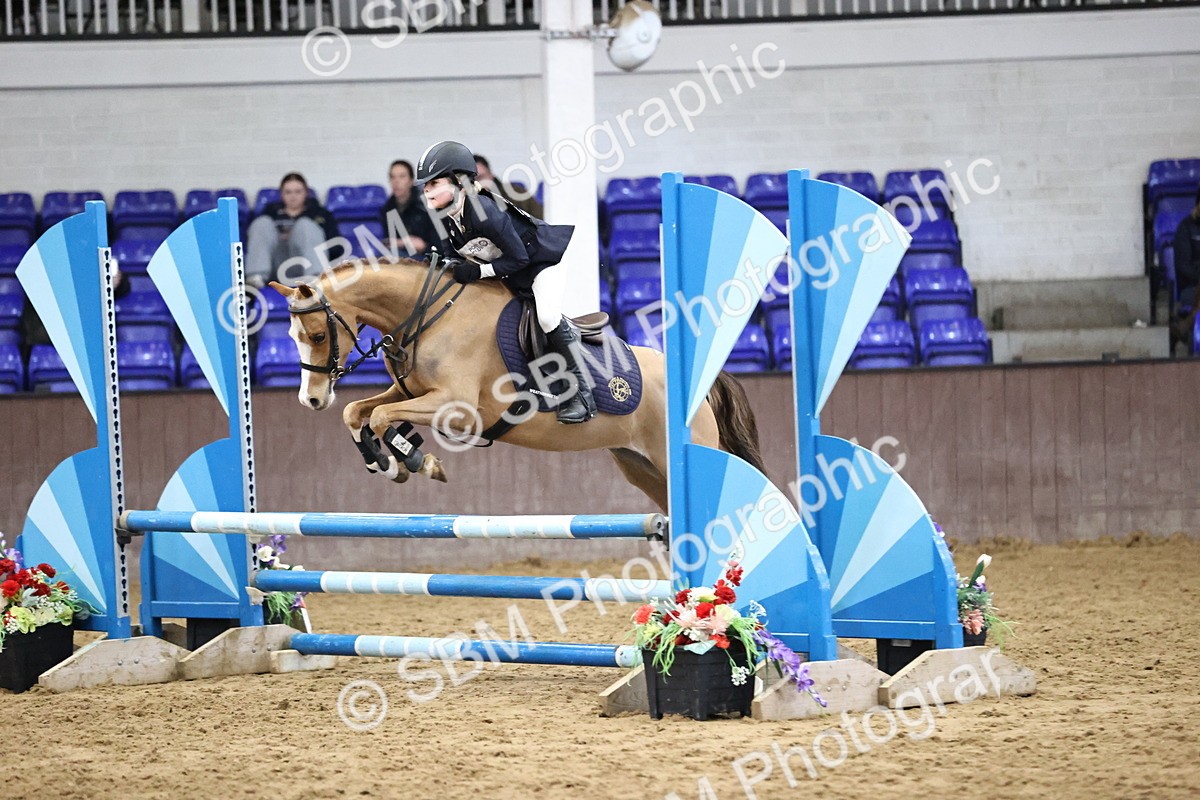 SBM_000698 - Class 1 - 70cm