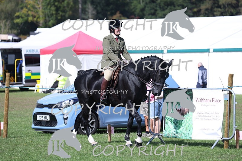 APP_3044 - Class 11 Veterans ridden