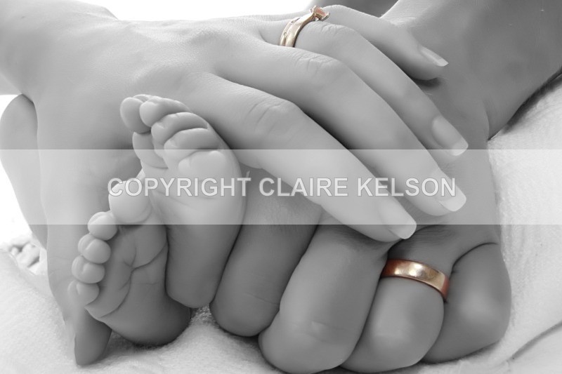  - Pregnancy and New Baby