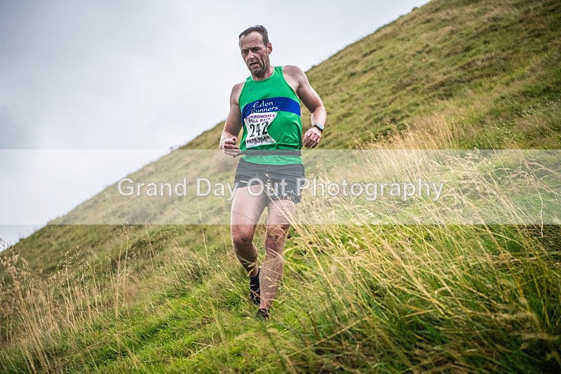 Steel Fell-523 - Steel Fell Race Wednesday 5th August 2026