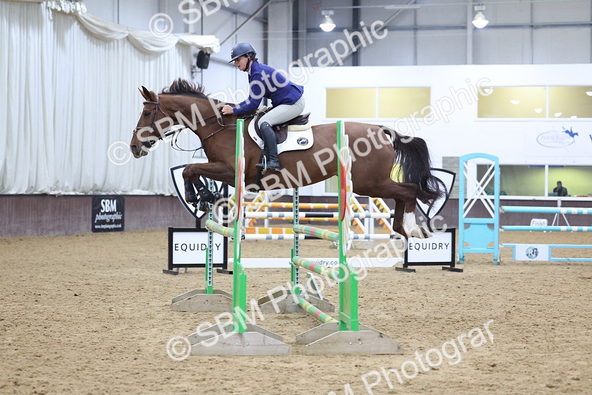 SBM_000652 - Class 3 - Senior Discovery - 1.00m
