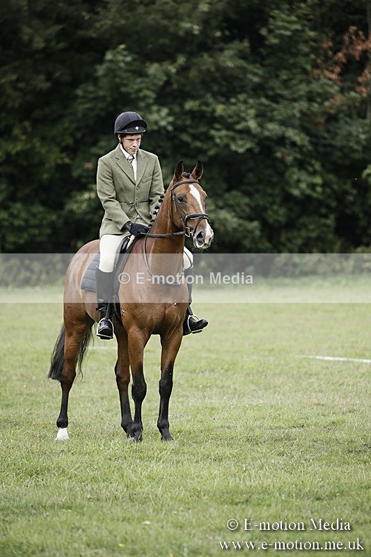 BVR090918 102 - BVRC Dressage and Show Jumping 09/09/18