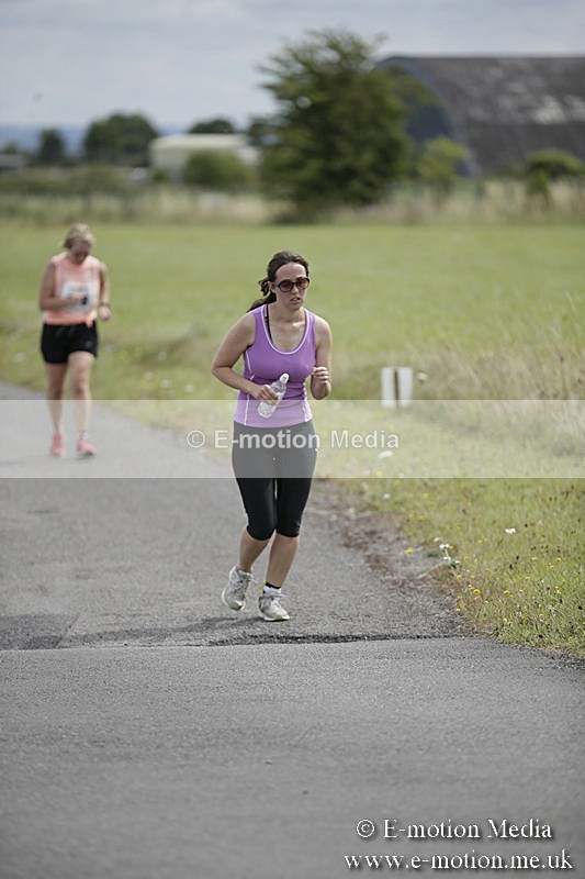 CAD5M 210719-1055 - Cadence Events Colerne 5 Miler  21-Jul-2019