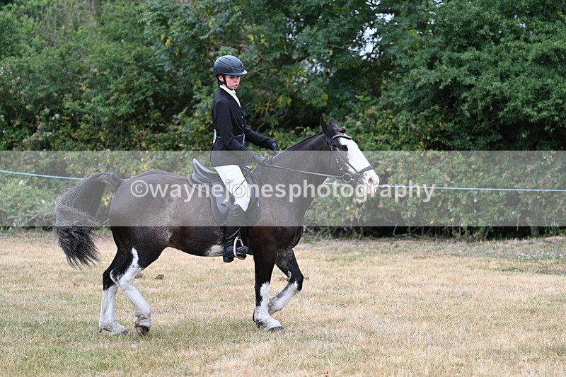 WJ7_0299 - Class 2 Best rider