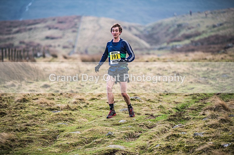 Clough Head-471 - Kong Clough Head Fell Race Saturday 18th January 2025