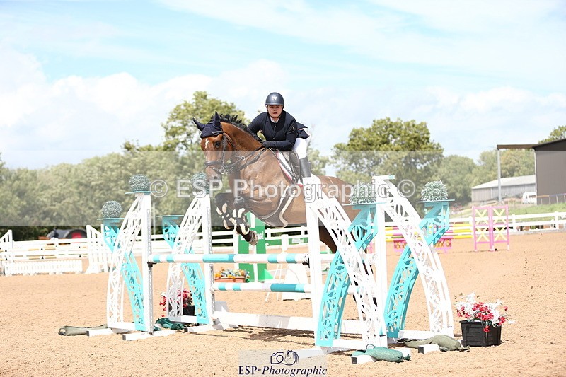 230811A-141255-05565 - Cla 17 1.05m Nat Am Qualifier