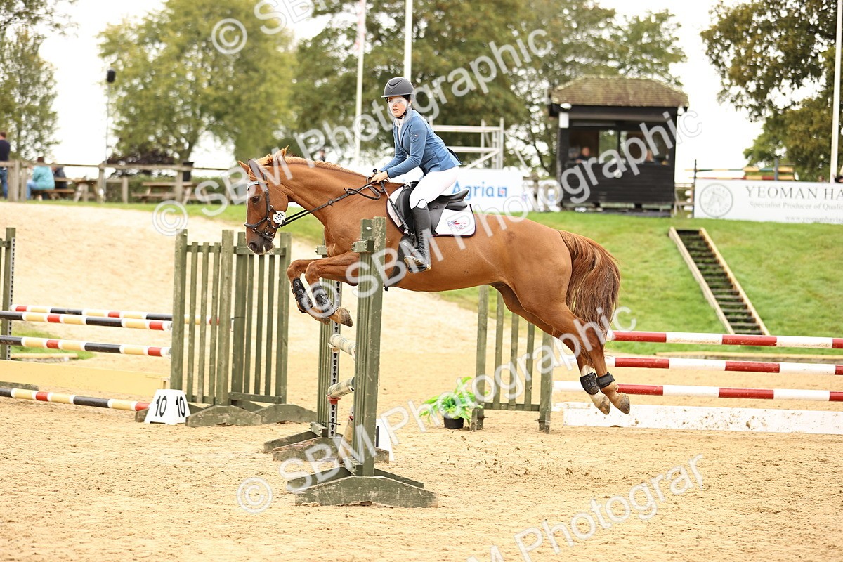 SBM_59084 - J42 - Grand Tour Horse & Pony 1.00m Championship