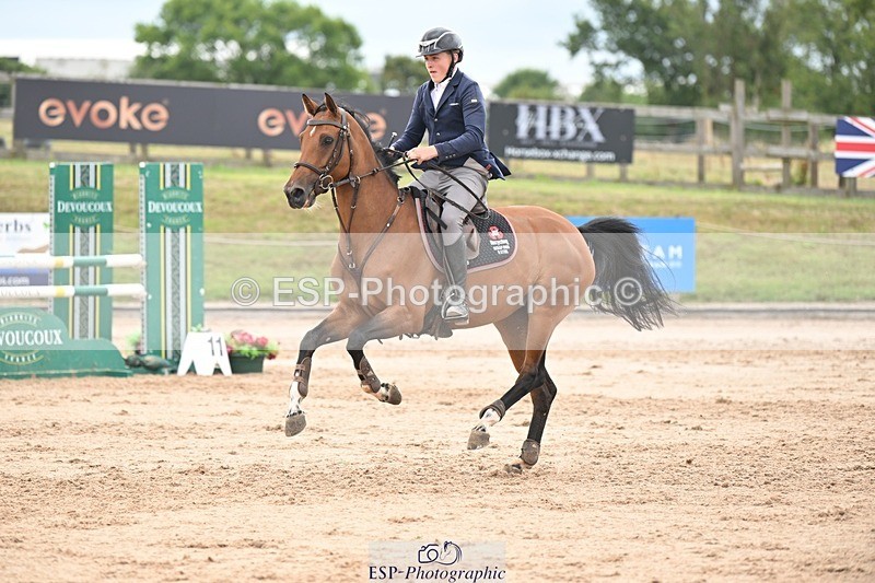 250726-120450-06151 - Cls 14 NAF Bronze League Semi Final