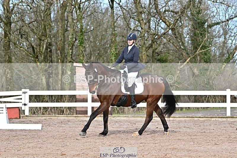 250125-124643-00484 - Dressage - CT Class 6 BE102