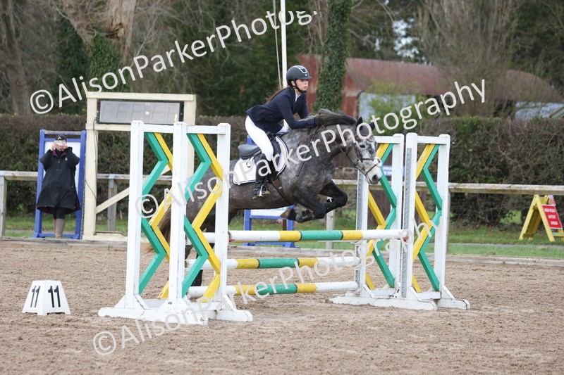 20260124-0731 - Class 3 - 80cm