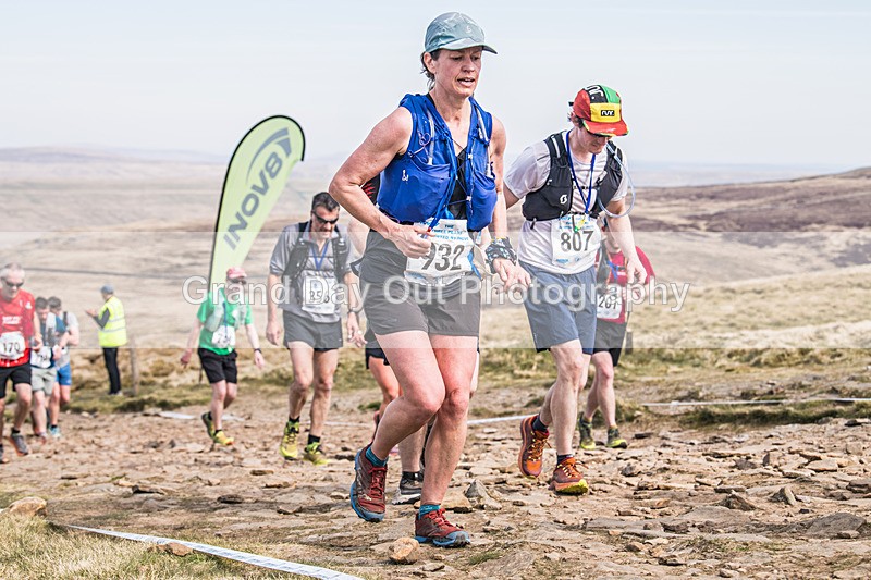 Pen-Y-Ghent-1196 - The 3 Peaks Race Saturday 25th April 2026 - Pen Y Ghent