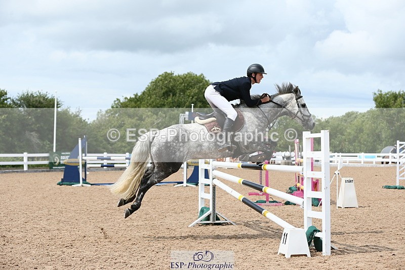 230716A-150410-04170 - Class 25a Pony Fox & 1.10 Open