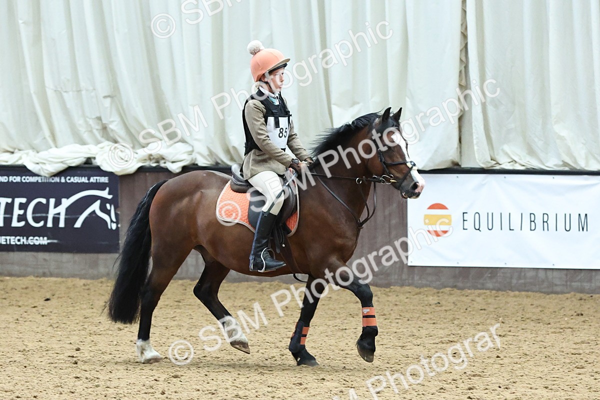 SBM_005488 - Class 5 - 60cm Open