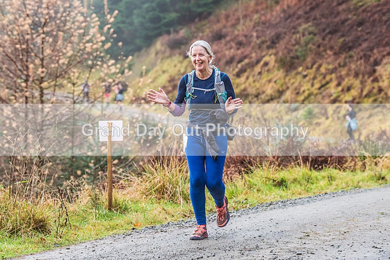 Glentress 21  10K-721 - High Terrain Events Glentress 21 & 10K Trail Races Saturday 18th November 2023