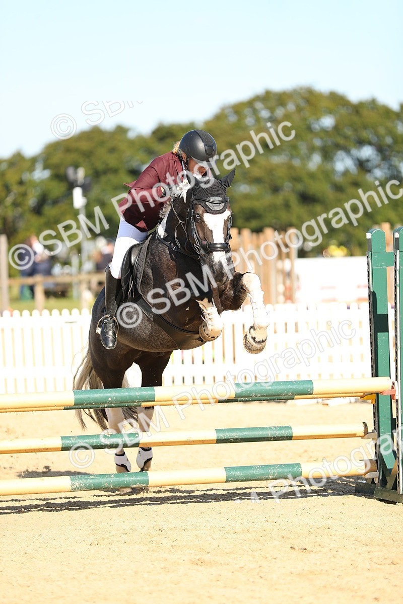 SBM_16782 - J33 - Senior 75cm Championship