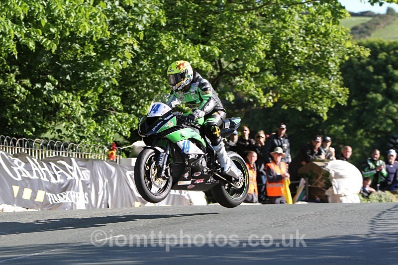  - Supersport Race 2