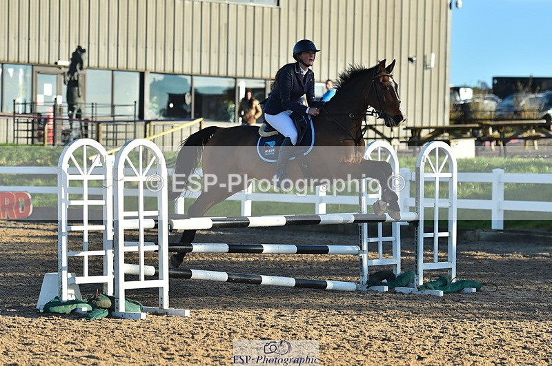 231111A-025128-01267 - Cls 9 British Novice & 90cm Open