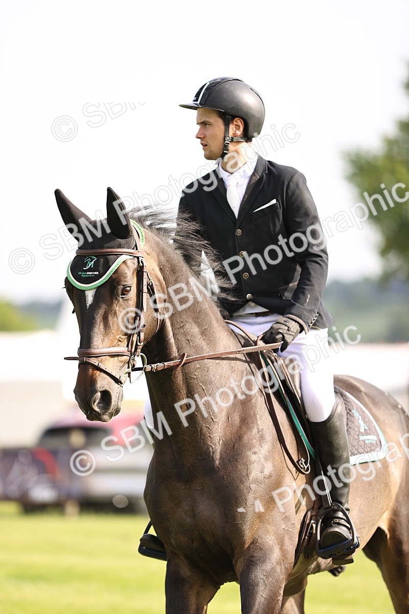 SBM_01130 - Class 200 - Martin Grant Homes Welcome Stakes 1.25m Open