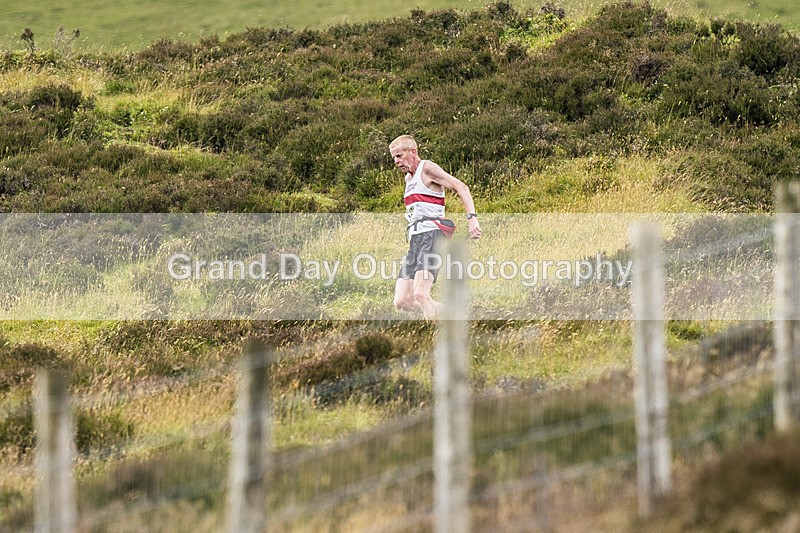 Skiddaw-600 - Skiddaw Fell Race Sunday 7th July 2014