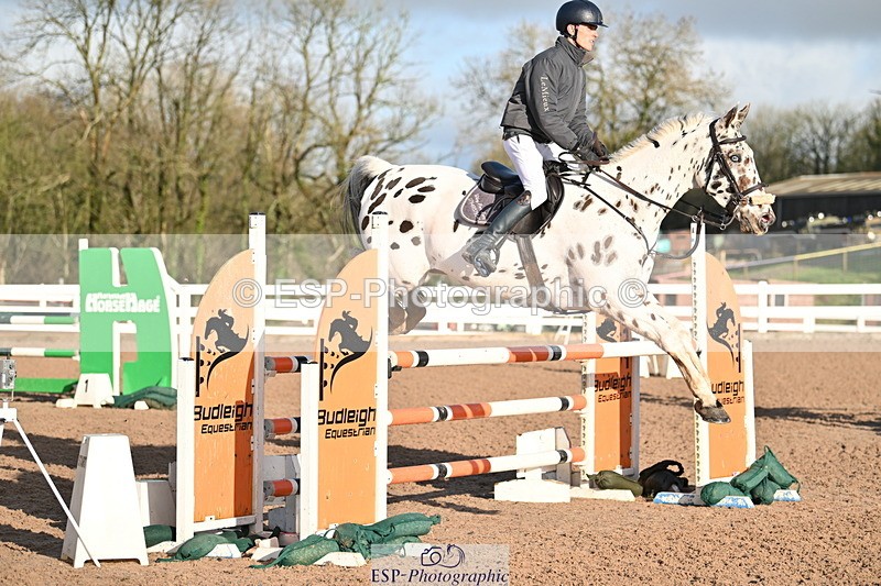 231209A-111409-01590 - Cls 11 Snr 1.05m Open