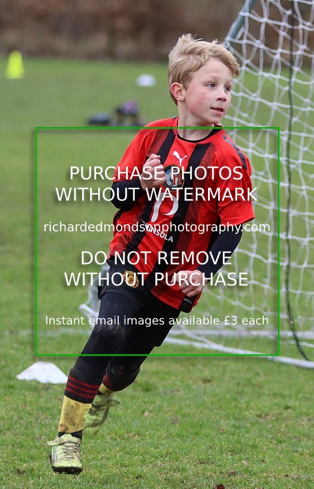 IMG_0970 - Kendal Utd U8's vs Heathwaite (4/2/23)