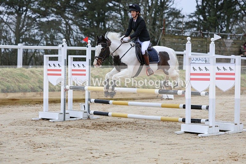 3E7A8026 - Class 1: 95-100cm