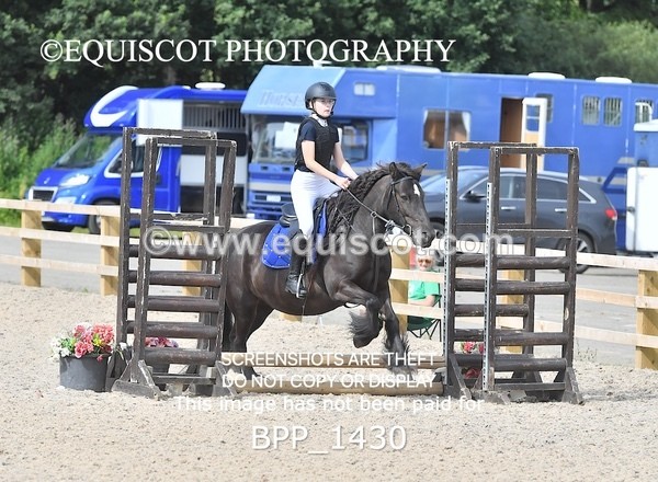 BPP_1430 - DERBY CLASS 2 - 30CM