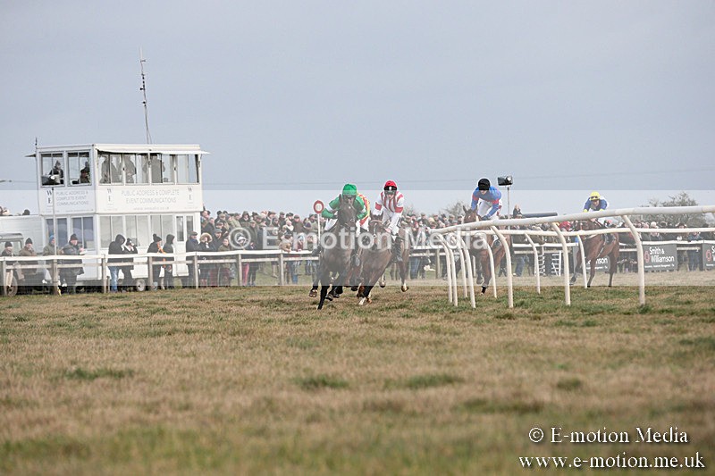 PtP 270119 400 - Cocklebarrow Races 27/01/19