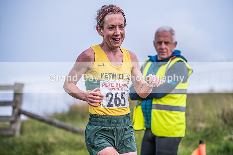 Gavel-337 - Gavel Fell Races (Junior & Senior) Wednesday 28th May 2025