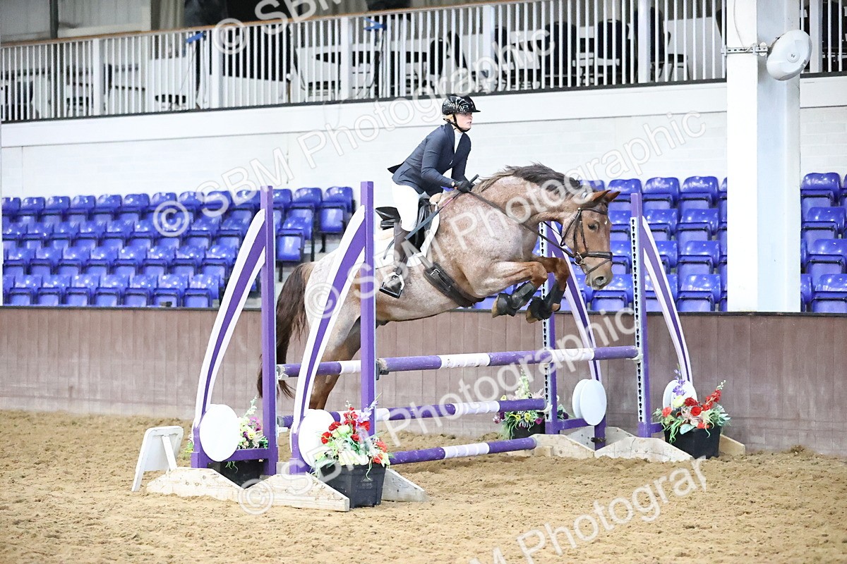 SBM_004734 - Class 16 - Senior British Novice 90cm