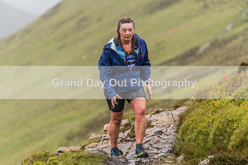 Buttermere-1292 - Buttermere Sailbeck Fell Race Saturday 15th June 2024