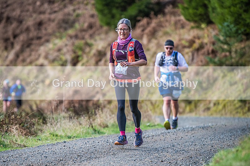 Glentress-454 - High Terrain Events Glentress 21 & 10K Trail Races Saturday 15th November 2025