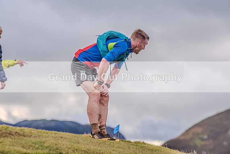 British Fell Relay-2789 - British Fell & Hill Relay Championship Braithwaite Keswick Saturday 21st October 2023