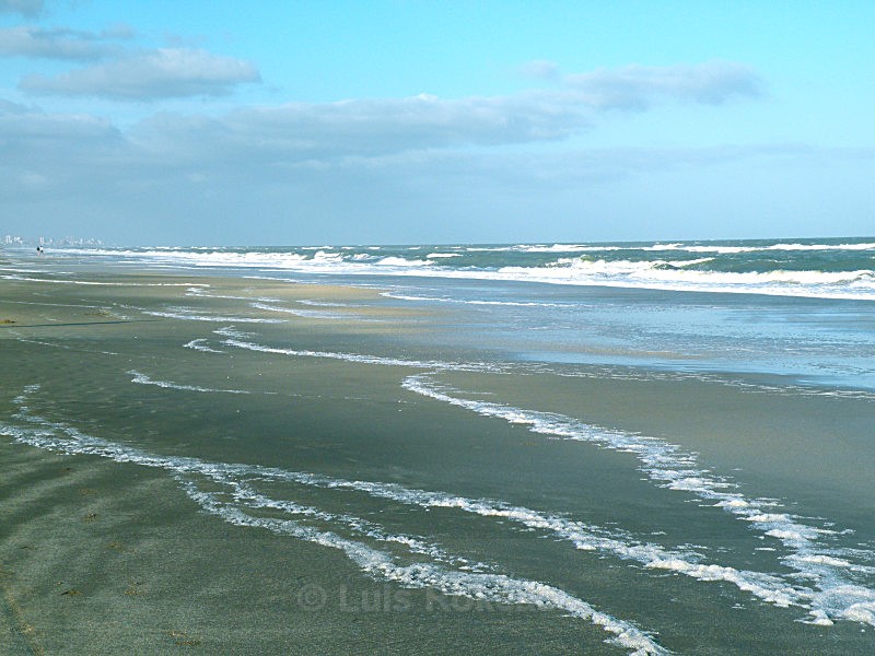  - Sea