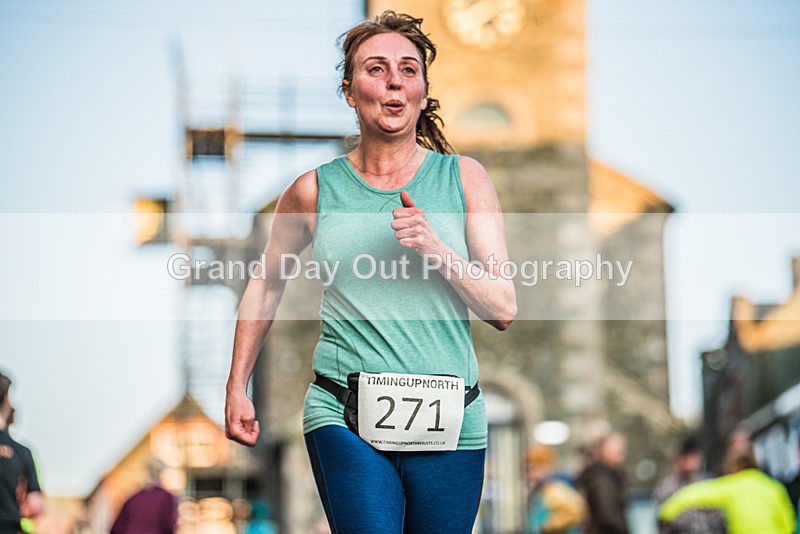 RTH-1137 - Keswick Round The Houses Road Race, Wednesday 26th April 2023