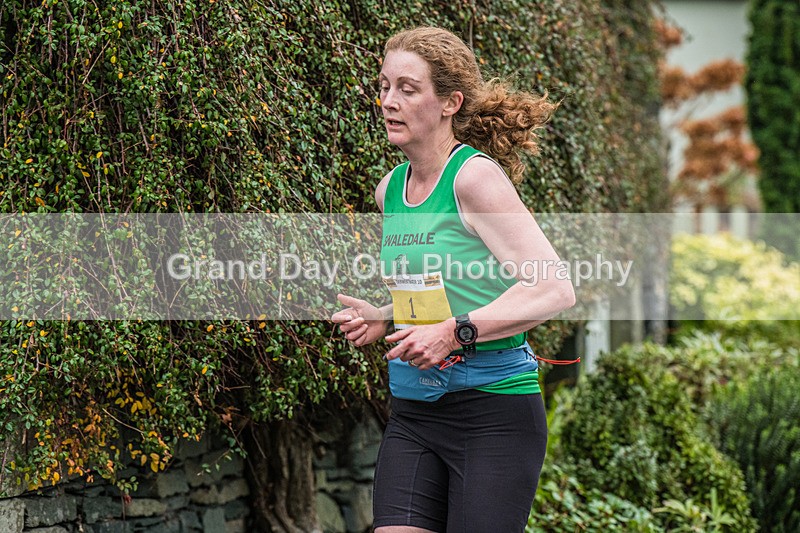 Derwentwater-310 - Derwentwater 10 Mile Road Race Sunday 3rd November 2024