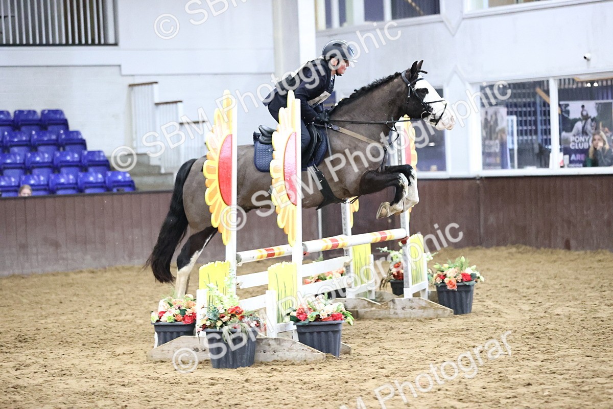 SBM_001097 - Class 2 - 80cm