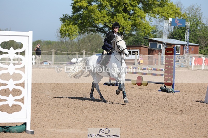 250430-102708-00109 - Cls 1 Clear Round, British Novice and 90cm Open