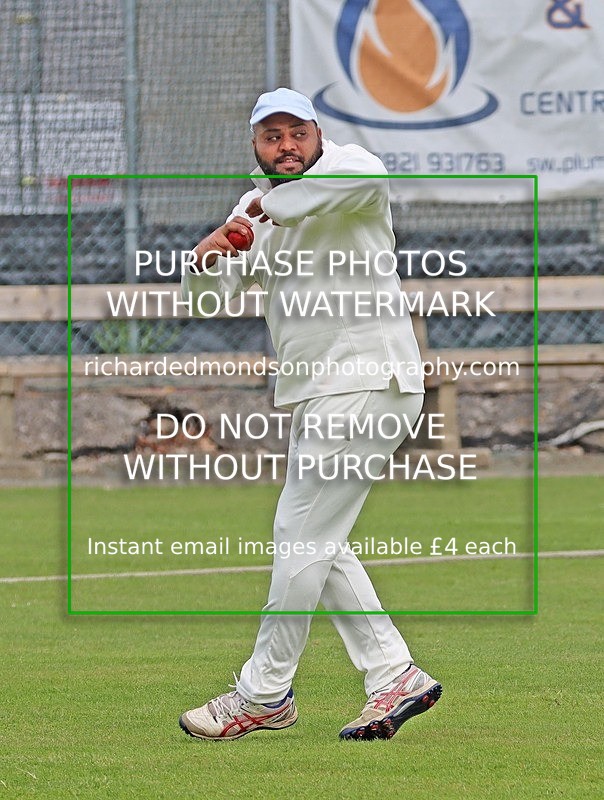 IMG_1228 - Netherfield 2nds v Great Eccleston