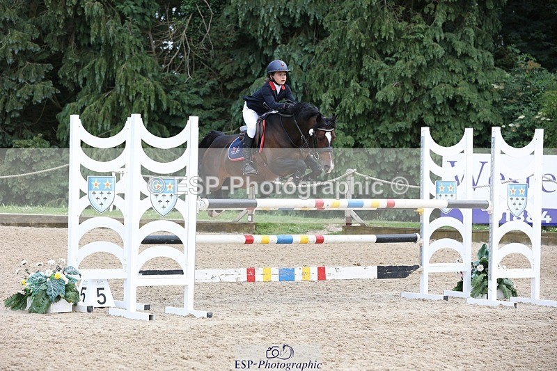 230618-172014-13694 - Cls 22 Hoys 138cm 2nd round 1st rnd