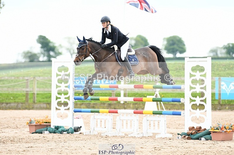 250508-131859-02448 - Cls 3 National 1.30m Open