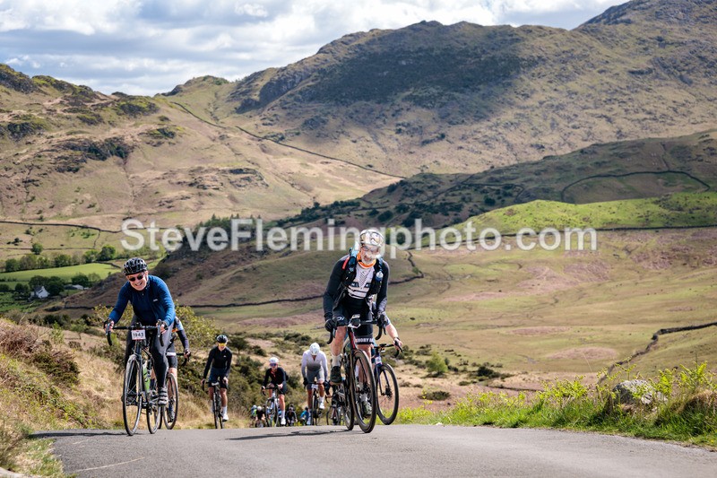 150314 - Blea Tarn Climb 15:00 - 16:00