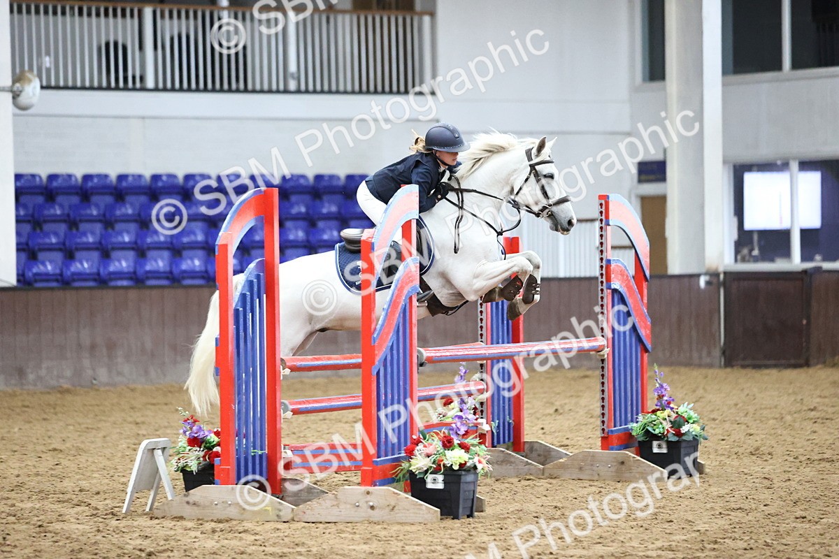 SBM_000786 - Class 3 - Pony Discovery - 90cm Open