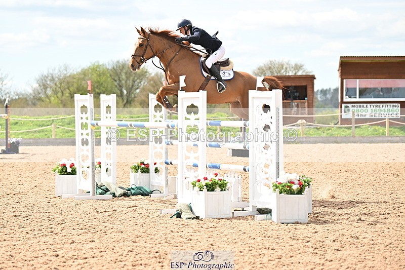 240418A-143519-04434 - Cls 9, 2 Star Big Tour 1.40m