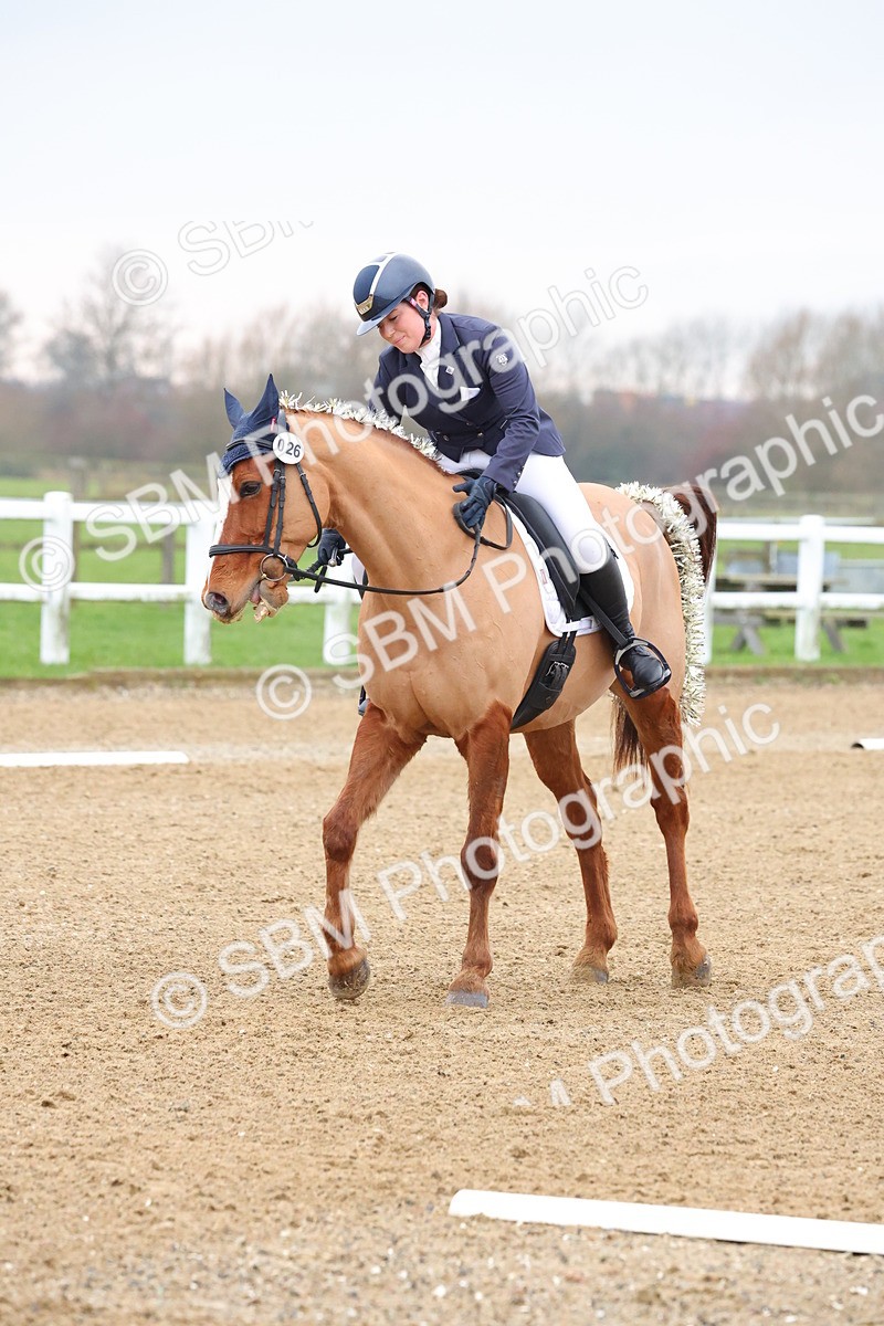 SBM_001691 - Class 8-11 - Novice 2 - Elementary 2