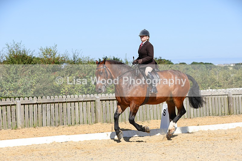 1X9A8039 - Class 11: Open Cob