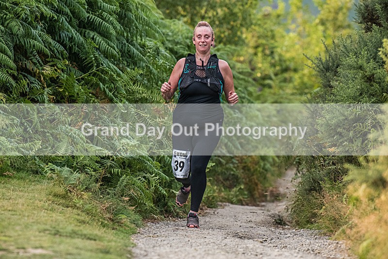 Not Round Latrigg-711 - Not Round Latrigg Fell Race Wednesday 12th August 2026