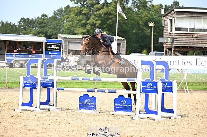 240818-152058-05172 - Cls 12A Snr Foxhunter & 1.20m Open