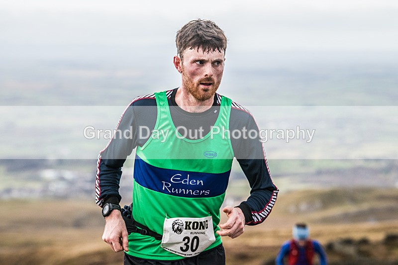 Nine Standards-108 - Nine Standards Fell Race Thursday 1st January 2026